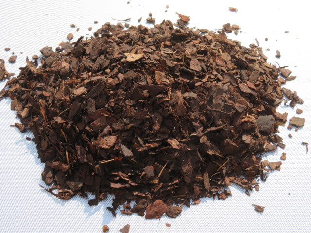 Rindenmulch aus Kiefernrinde in Peine abholen