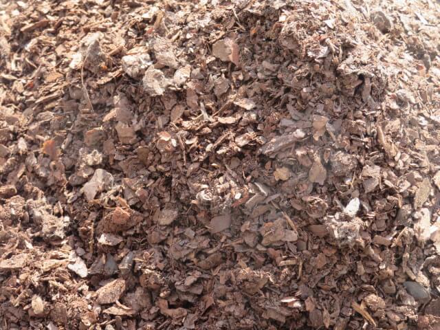 Waldhumus aus Nadelholzrinde EDAPHON in Peine abholen